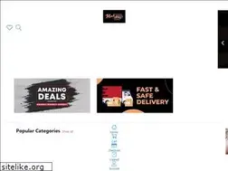 Sites similar to onlinemakeupstore.in