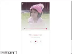 Sites similar to onlinemalayalamradio.com