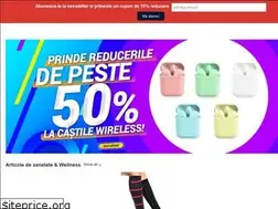 Sites similar to onlinemall.ro