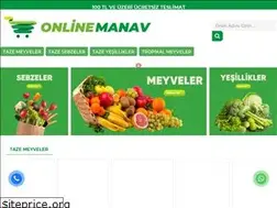Sites similar to onlinemanav.com.tr