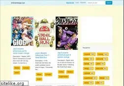 Sites similar to onlinemanga.xyz