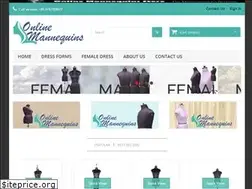 Sites similar to onlinemannequin.com