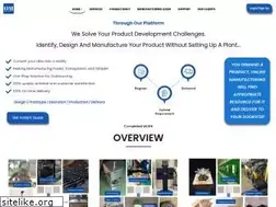 Sites similar to onlinemanufacturing.in