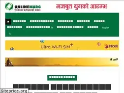 Sites similar to onlinemarg.com