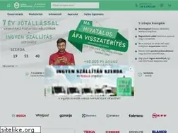 Sites similar to onlinemarkaboltok.hu