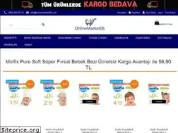 Sites similar to onlinemarket06.com