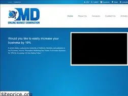 Sites similar to onlinemarketdomination.com