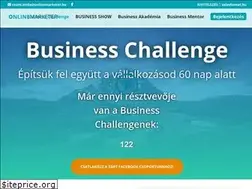 Sites similar to onlinemarketer.hu
