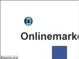 Sites similar to onlinemarketerblog.com