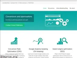 Sites similar to onlinemarkethink.com
