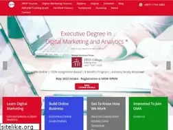 Sites similar to onlinemarketing-academy.com