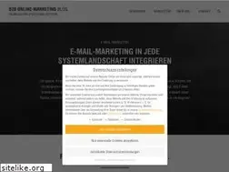 Sites similar to onlinemarketing-blog.de