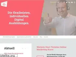 Sites similar to onlinemarketing-zentrum.ch