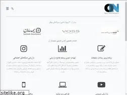 Sites similar to onlinemarketing.ir