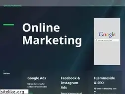 Sites similar to onlinemarketing.nu