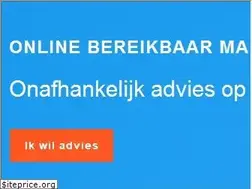 Sites similar to onlinemarketingagency.nl
