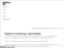 Sites similar to onlinemarketingbureauet.dk