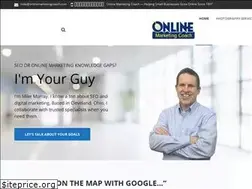 Sites similar to onlinemarketingcoach.com