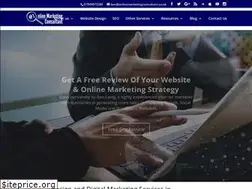 Sites similar to onlinemarketingconsultant.co.uk