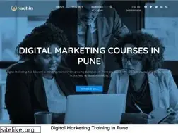 Sites similar to onlinemarketingcourse.in