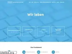 Sites similar to onlinemarketingfactory.ch