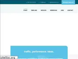 Sites similar to onlinemarketingforum.de