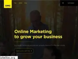 Sites similar to onlinemarketingguys.co.za