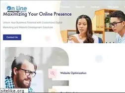 Sites similar to onlinemarketingindia.com