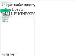 Sites similar to onlinemarketinginnovator.com