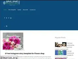 Sites similar to onlinemarketingmentor.net