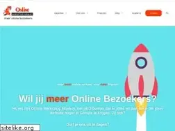 Sites similar to onlinemarketingmonkey.be