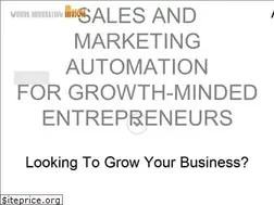 Sites similar to onlinemarketingmuscle.com