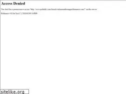 Sites similar to onlinemarketingperformance.com