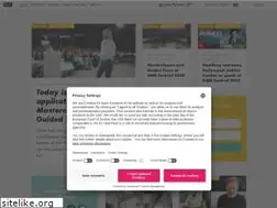 Sites similar to onlinemarketingrockstars.de