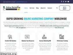 Sites similar to onlinemarketingservices.info