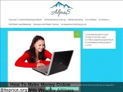 Sites similar to onlinemarketingsoftware.org