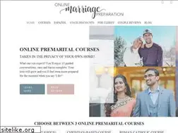 Sites similar to onlinemarriagepreparation.com