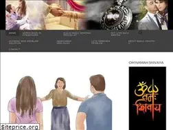 Sites similar to onlinemarriagesolution.wordpress.com