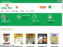 Sites similar to onlinemart.nl