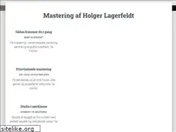 Sites similar to onlinemastering.dk