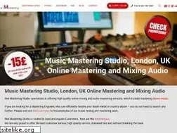 Sites similar to onlinemastering.org.uk