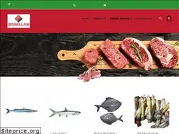 Sites similar to onlinemeats.in