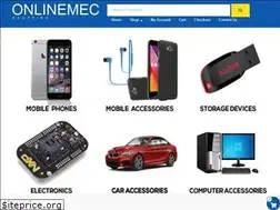 Sites similar to onlinemec.co.in