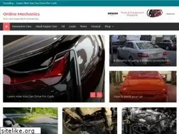Sites similar to onlinemechanics.com