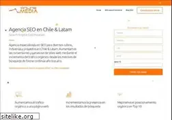 Sites similar to onlinemedia.cl