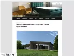 Sites similar to onlinemedia.lt