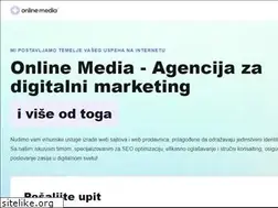 Sites similar to onlinemedia.rs