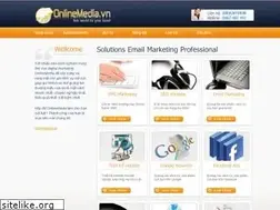 Sites similar to onlinemedia.vn