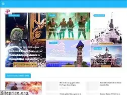 Sites similar to onlinemediabeat.com