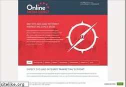 Sites similar to onlinemediadirect.co.uk